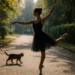 A Dance Influencer Before Dance Influencing Was A Thing