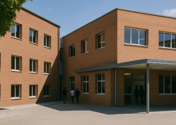 In A Good News Moment, Pacific Northwest Ballet’s School Is Opening A New, Big Space
