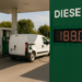 Una de cada cinco gasolineras en México no cumplen con precio tope al diésel de 27 pesos por litro; gobierno federal las exhibe
