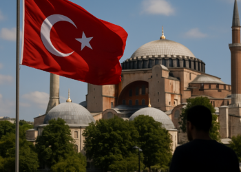 10 años del golpe de Estado que aceleró la 'nueva Turquía' de Erdogan