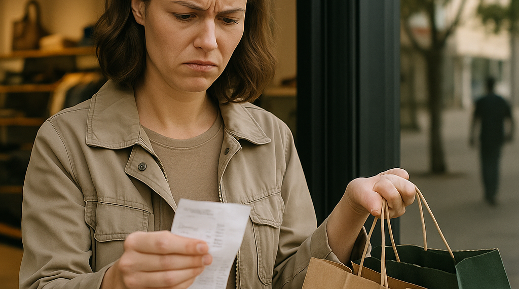 Una mala experiencia hace que 85% de los clientes gaste menos o abandone una marca