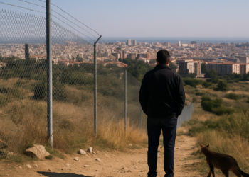 Una lectura desde los bordes