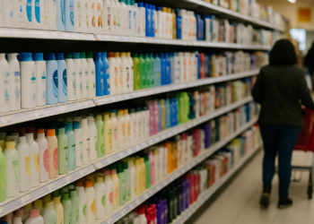 Unilever bate previsiones de ventas gracias al aumento de los volúmenes y precios
