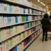 Unilever bate previsiones de ventas gracias al aumento de los volúmenes y precios