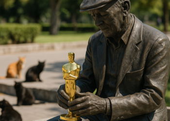 Fue usted el más grande, señor Keaton | Cine: estrenos y críticas