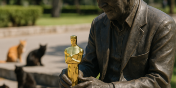Fue usted el más grande, señor Keaton | Cine: estrenos y críticas