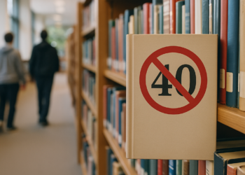 Daily news: Utah banned its 40th book in public schools
