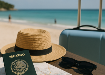 Verano 2026: los destinos para vacaciones que más buscan los mexicanos