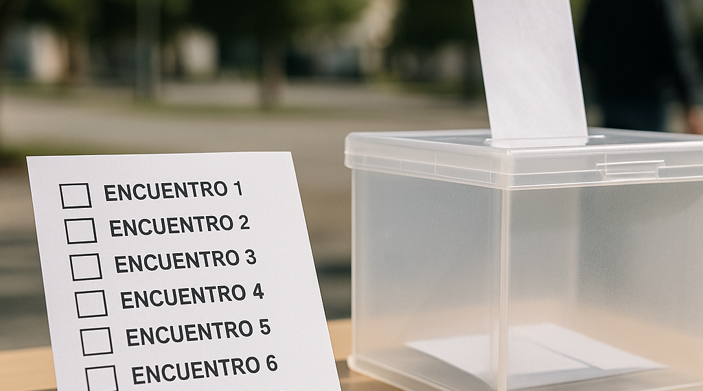 Avalan registro de ocho partidos en cinco entidades