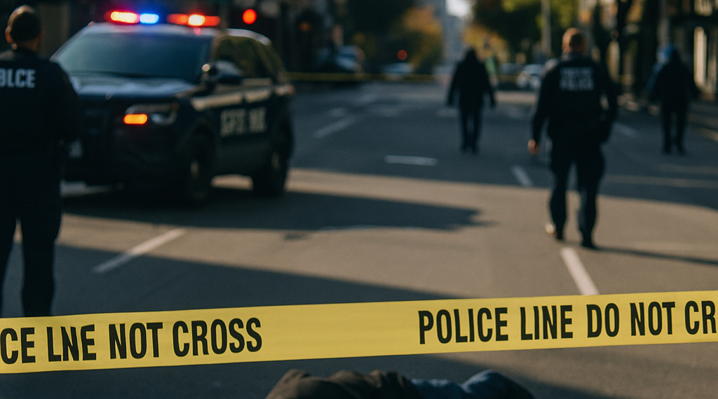Reportan múltiples heridos por tiroteo en Seattle
