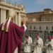 El Vaticano rechazó la consagración no autorizada de obispos de la a Fraternidad San Pío X