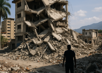 Terremotos en Venezuela: Sube a 4,118 cifra de muertos y hay 16,740 heridos