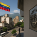 Venezuela negocia acceso rápido a sus activos en el FMI tras el sismo