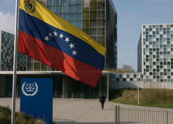 Venezuela inicia su retiro definitivo de la Corte Penal Internacional: Canciller