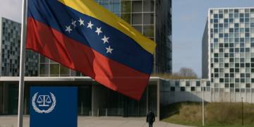 Venezuela inicia su retiro definitivo de la Corte Penal Internacional: Canciller