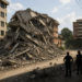 Venezuela eleva a 3,889 la cifra de muertos por terremotos