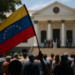 Gobierno de Venezuela y oposición anuncian un plan para el fortalecimiento de la democracia
