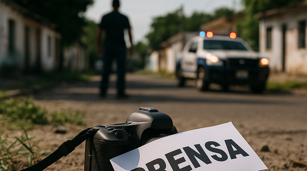 Veracruz, el estado más violento para ejercer periodismo en México