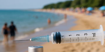 Hot Peptide Summer Is Almost Here