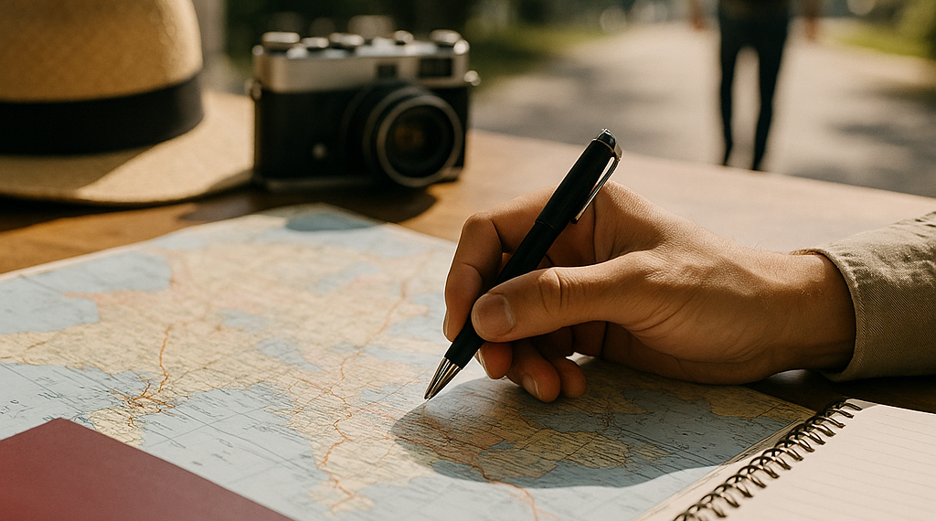 ¿Primera vez en Suiza? La clave para viajar de forma inteligente está en la planeación