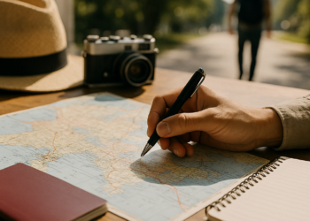 ¿Primera vez en Suiza? La clave para viajar de forma inteligente está en la planeación