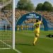 El Villarreal jugará la final de la Como Cup tras ganar en los penaltis
