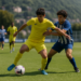 El Villarreal debuta con victoria en la Como Cup