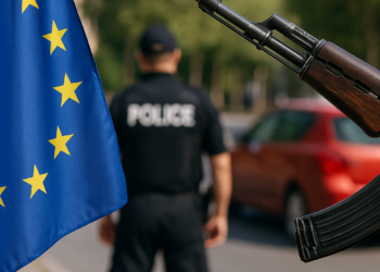 Pega EU a red familiar y empresarial del CJNG