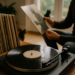 Vinyl in the Veins - Longreads