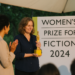 La corresponsal de Virginia Evans recibe el Women’s Prize for Fiction 2026: “Fue una sorpresa que jamás olvidaré”