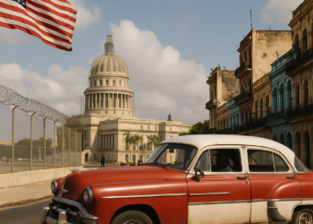Turismo en Cuba, blanco de sanciones de EU