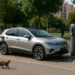 Volkswagen ID.Cross: así es el equivalente al Taigun eléctrico que nos gustaría ver en México