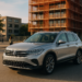 Volkswagen Tiguan 2026 a prueba: la nueva era progresa, pero trae nuevos retos