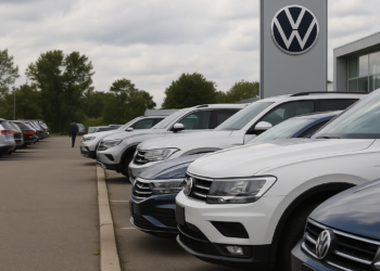 Volkswagen descarta que sus ventas crezcan en 2026 ante su inminente reestructuración