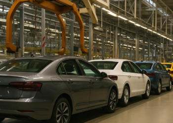 Volkswagen recortará su gama de modelos y su capacidad de producción para hacer frente a la crisis
