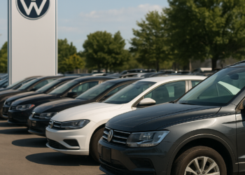 Volkswagen eliminará la mitad de sus autos para 2030 para seguir siendo competitivo