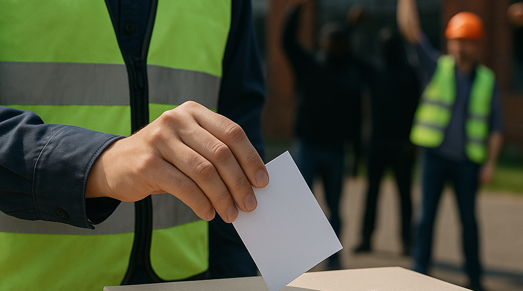 V&A Workers Ballot for Strike Over Pay, Heatwave Conditions
