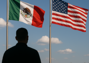 Voy a Mundial porque hay buena coordinación con EU, dice CSP
