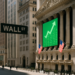 Wall Street inicia la jornada con ganancias; fabricantes de chips lideran las alzas