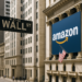Wall Street avanza en la última sesión de julio; acciones de Amazon se disparan tras reporte