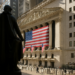 Wall Street cierra con ganancias moderadas; mercado se alista para la temporada de reportes