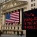 Wall Street cierra la jornada con pérdidas; destaca caída del sector tecnológico