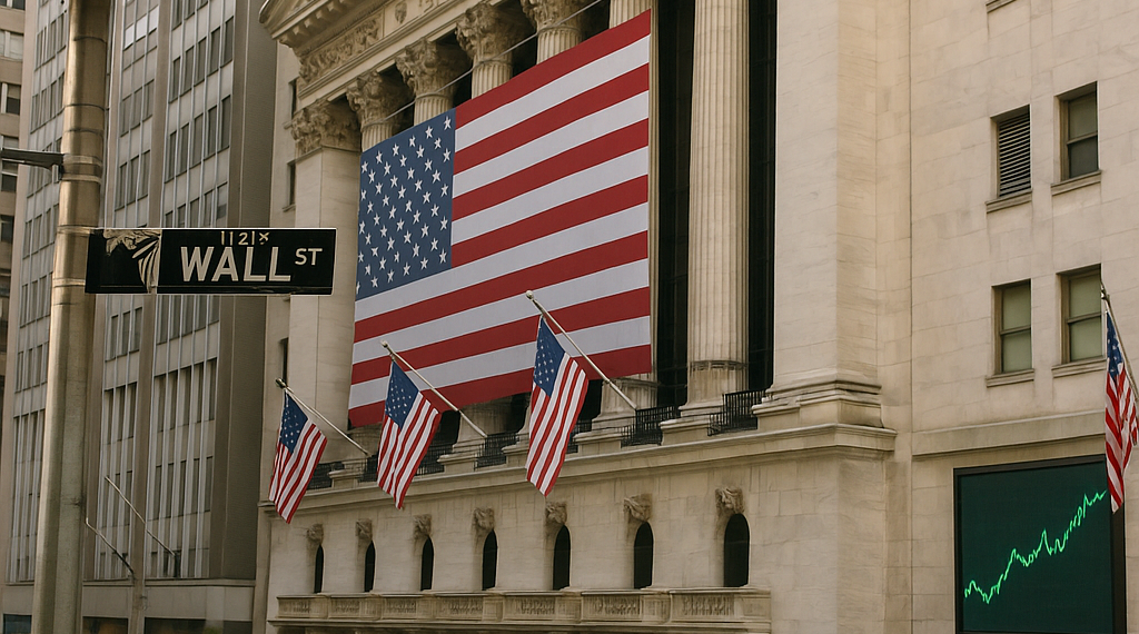 Wall Street cierra mixto; cifras de nóminas no agrícolas mejoran el ánimo del mercado
