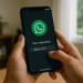 WhatsApp estrena los nombres de usuario y así puedes tener el tuyo