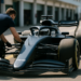 Williams da otro paso adelante en el adelgazamiento del FW48