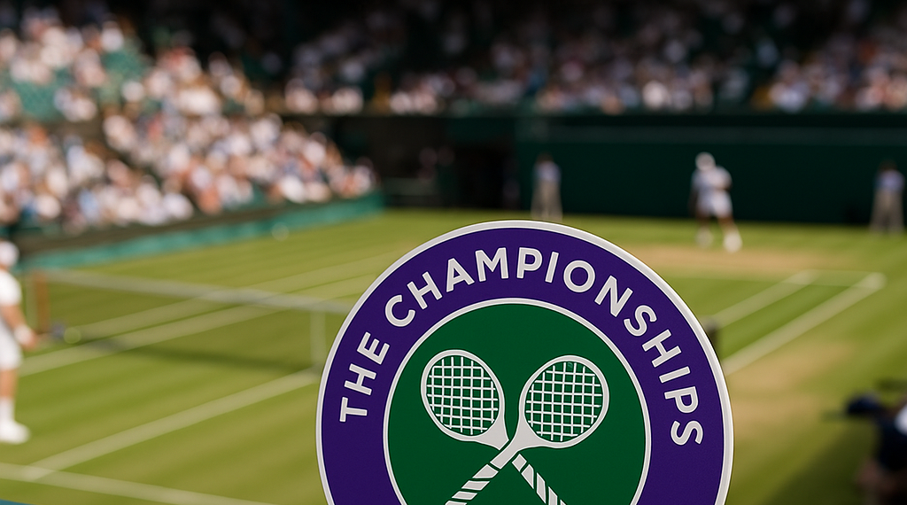 Wimbledon deja 15 movimientos en el top 10 de WTA y ATP
