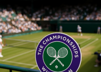 Wimbledon deja 15 movimientos en el top 10 de WTA y ATP