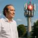 Multimillonario francés Xavier Niel se convierte en el principal accionista de Vodafone