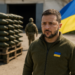 Zelensky alertó a sus aliados sobre la escasez de proyectiles para la defensa aérea de Ucrania tras los últimos ataques de Rusia