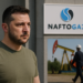 Zelensky propuso al jefe de la energética estatal Naftogaz como nuevo primer ministro de Ucrania